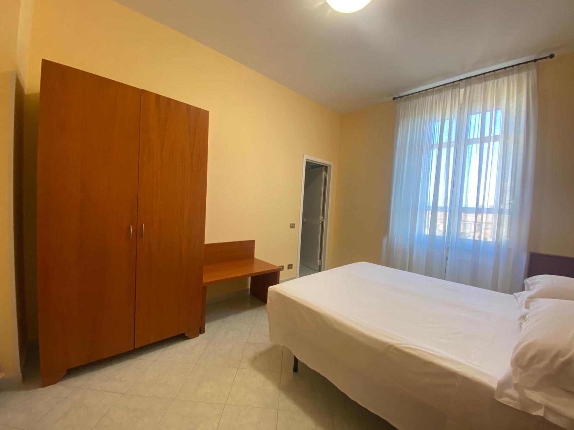 Frühstückspension Casa Per Ferie Suore Salesiane Dei Sacri Cuori