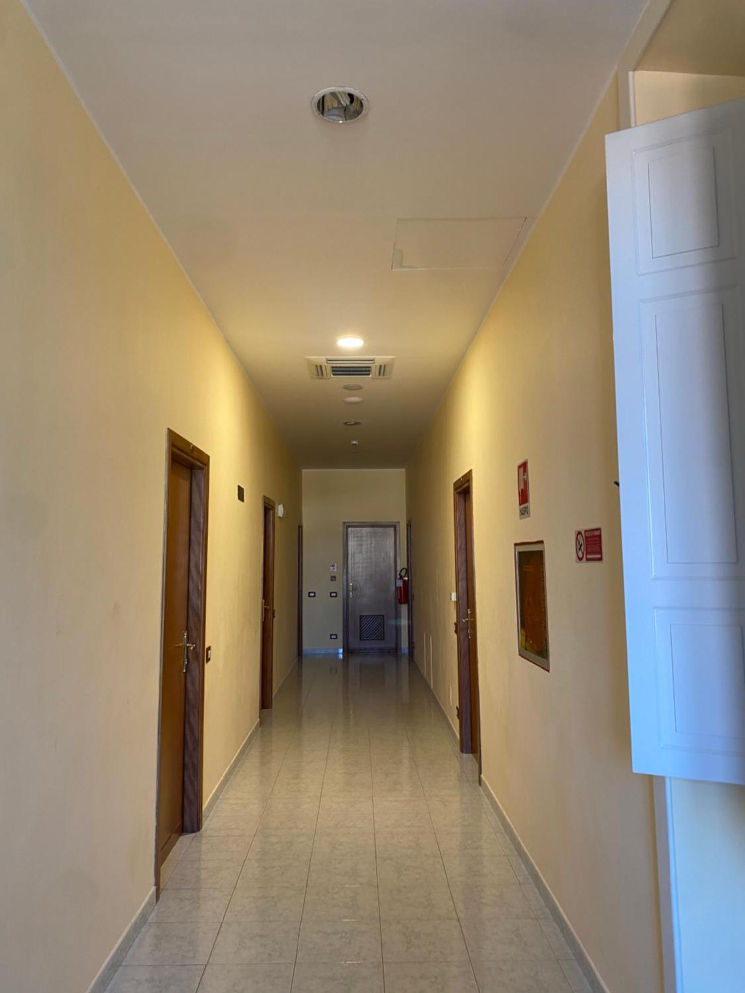 Casa Per Ferie Suore Salesiane Dei Sacri Cuori * Rom