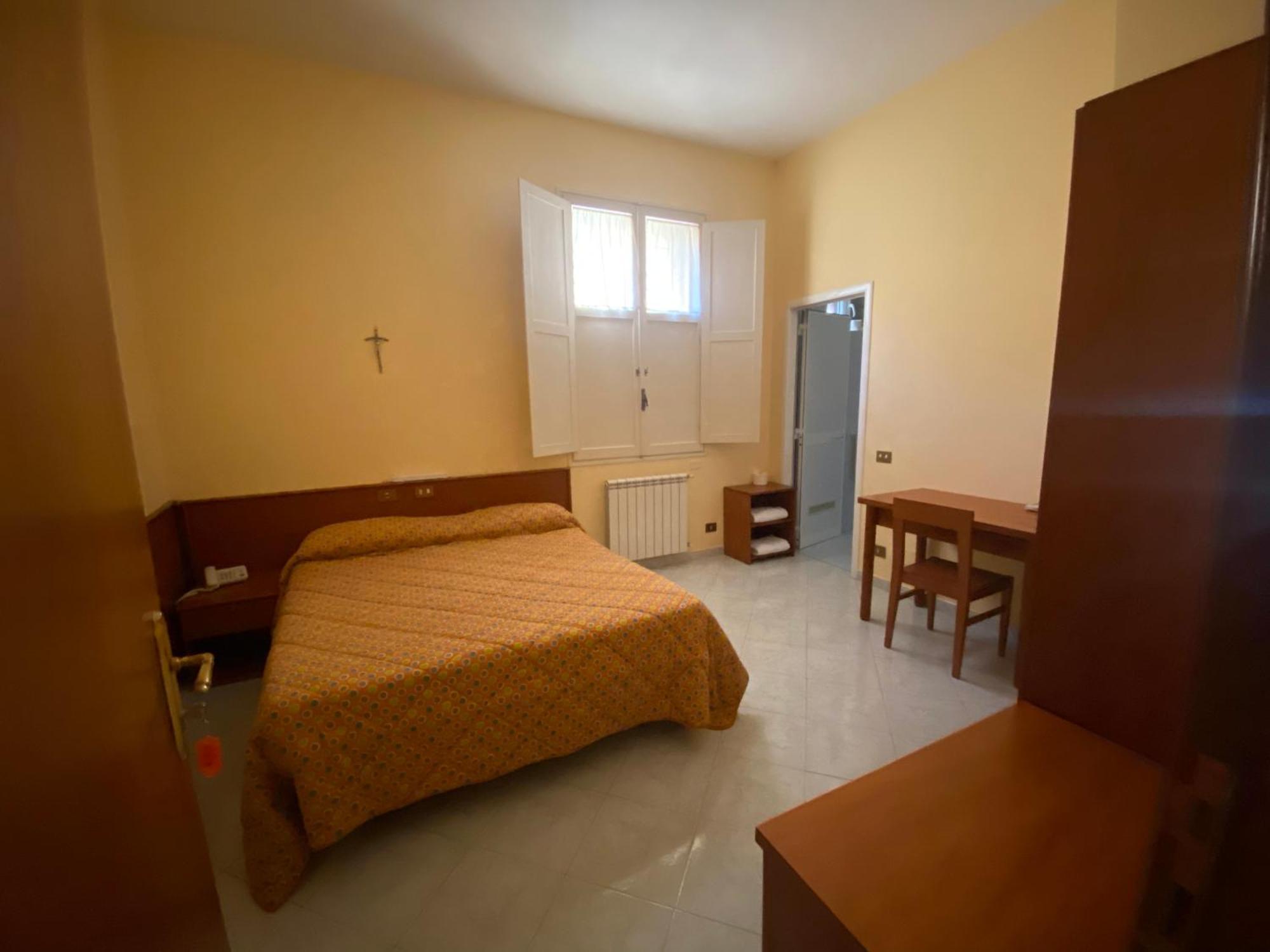 Frühstückspension Casa Per Ferie Suore Salesiane Dei Sacri Cuori