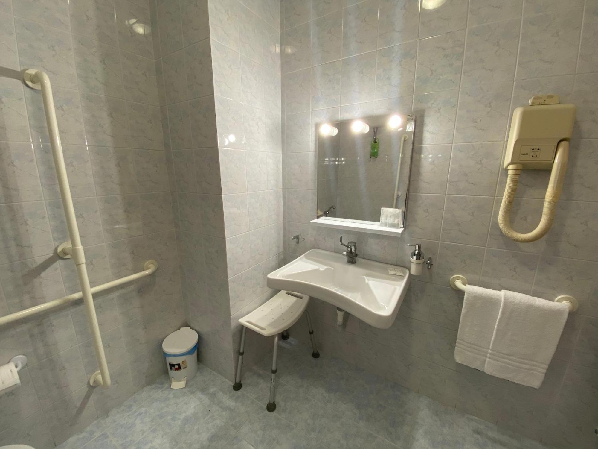 Casa Per Ferie Suore Salesiane Dei Sacri Cuori Frühstückspension