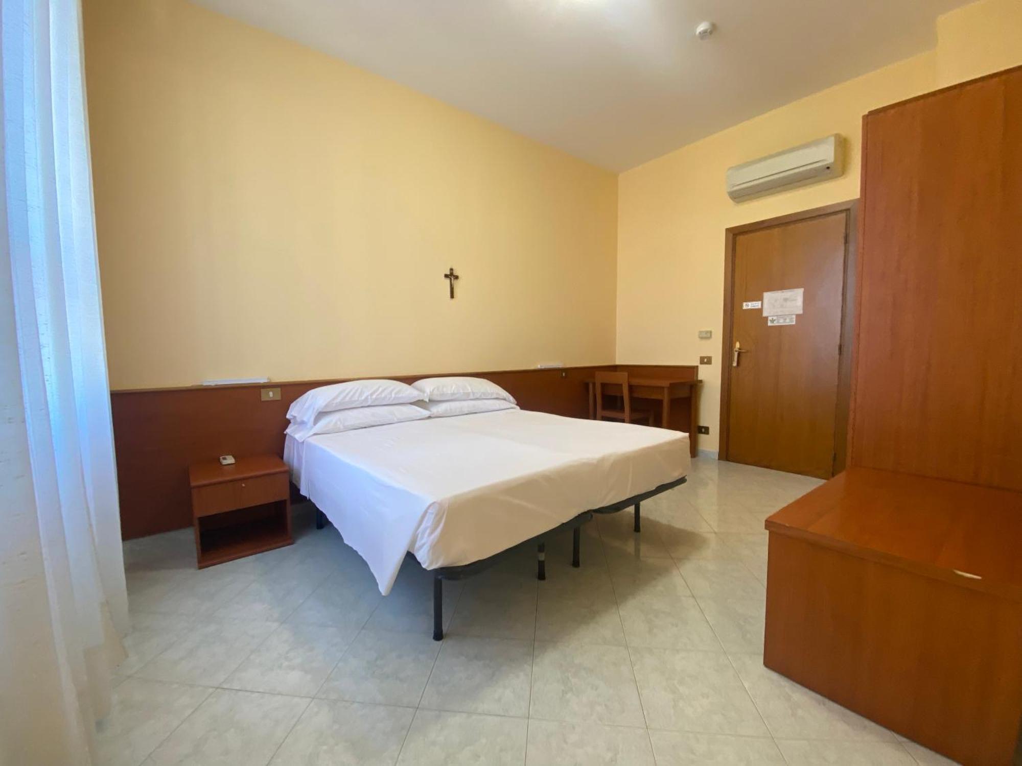 Casa Per Ferie Suore Salesiane Dei Sacri Cuori Rom
