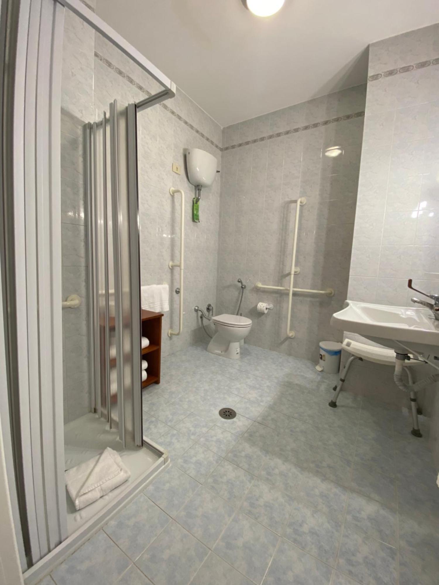 Frühstückspension Casa Per Ferie Suore Salesiane Dei Sacri Cuori