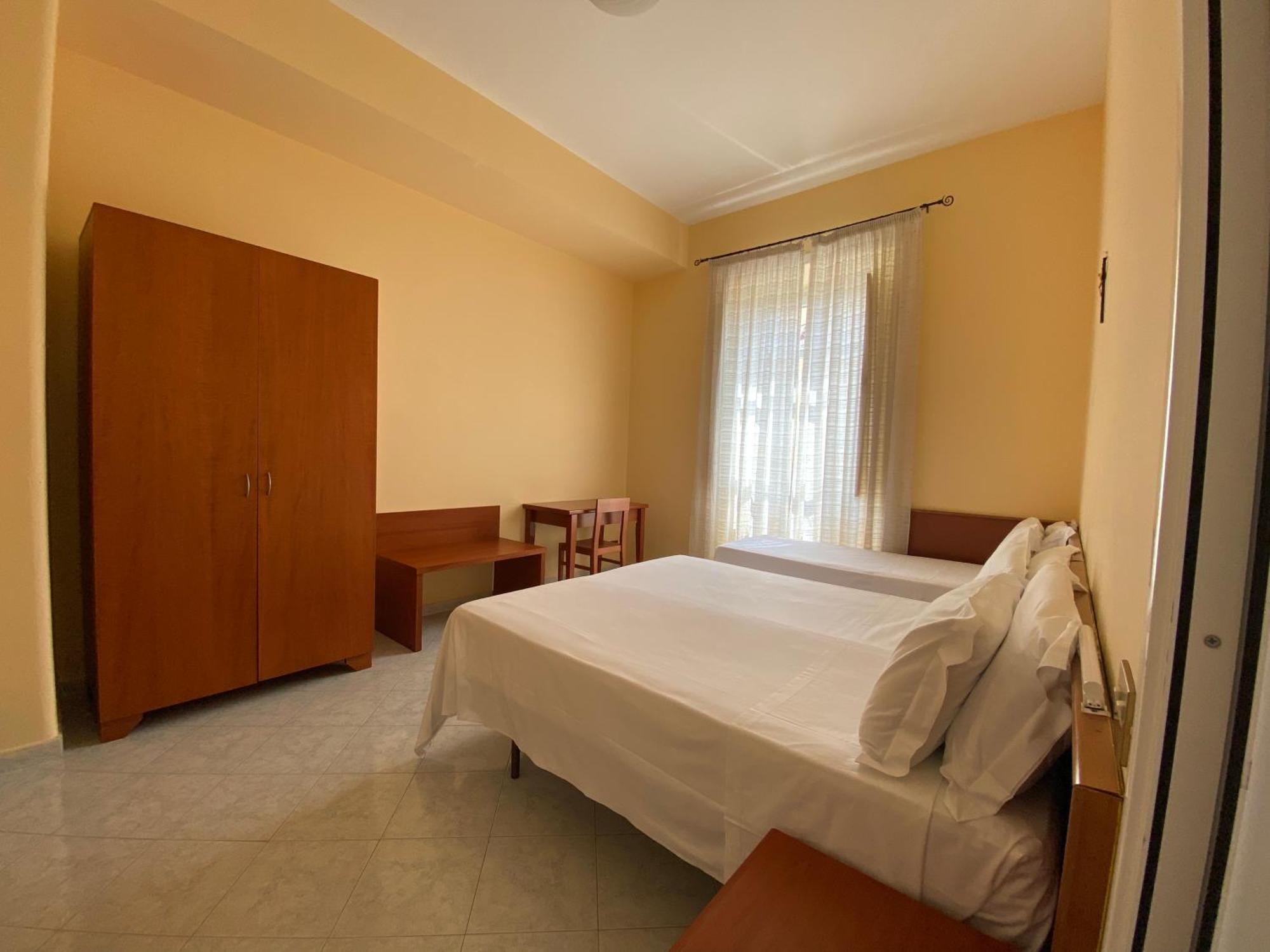 Frühstückspension Casa Per Ferie Suore Salesiane Dei Sacri Cuori