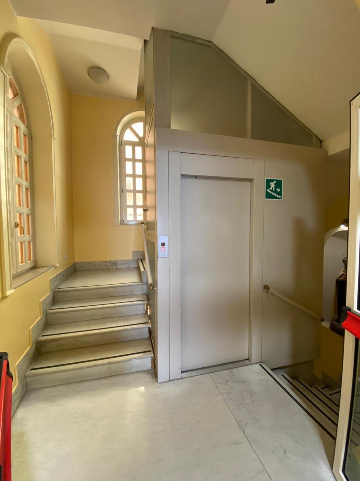 Casa Per Ferie Suore Salesiane Dei Sacri Cuori Frühstückspension *