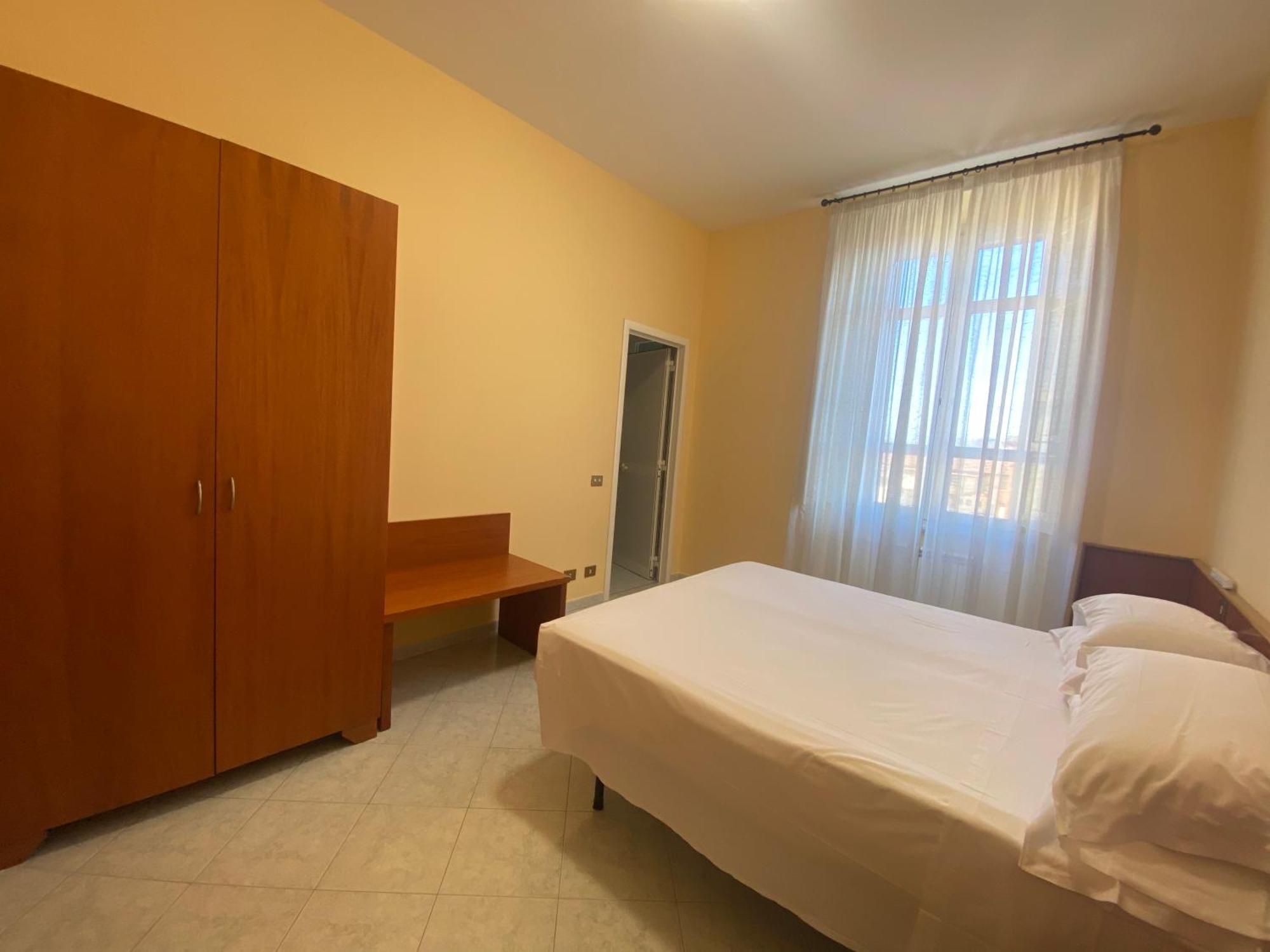 Acomodação com café da manhã  Casa Per Ferie Suore Salesiane Dei Sacri Cuori Roma