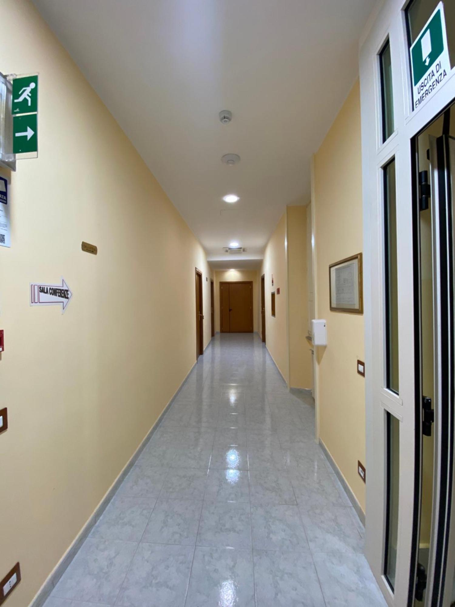 Acomodação com café da manhã  Casa Per Ferie Suore Salesiane Dei Sacri Cuori