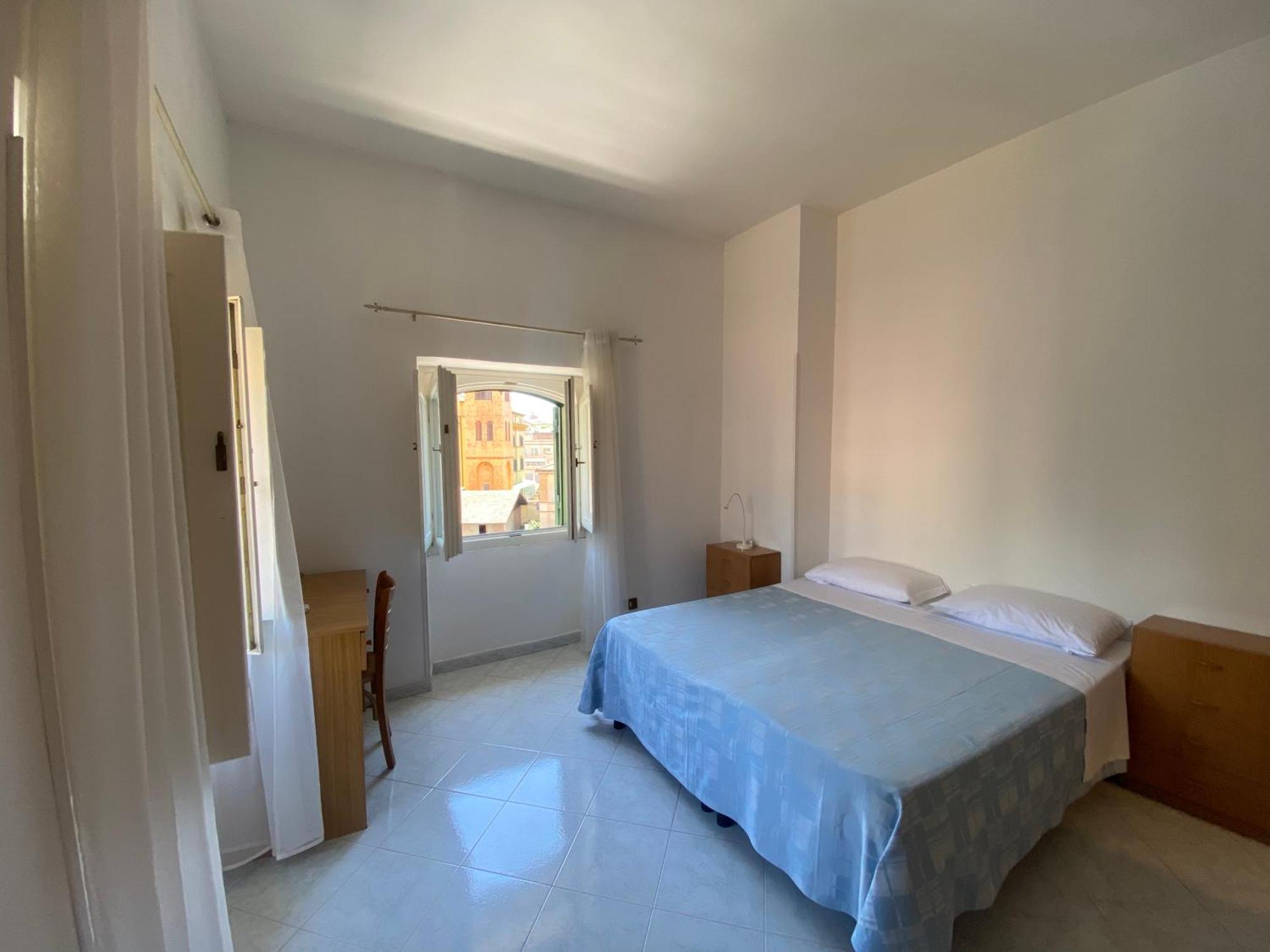 Casa Per Ferie Suore Salesiane Dei Sacri Cuori * Roma